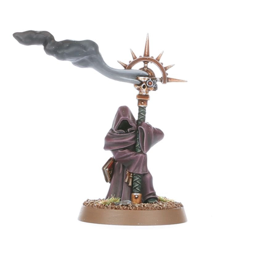 Warhammer 40,000 Dark Angels Deathwing Knights – Elite Dark Angels Terminator Squad Miniatures with Storm Shields, Power Swords & Heavy Maces | Warhammer 40k Citadel Model Kit