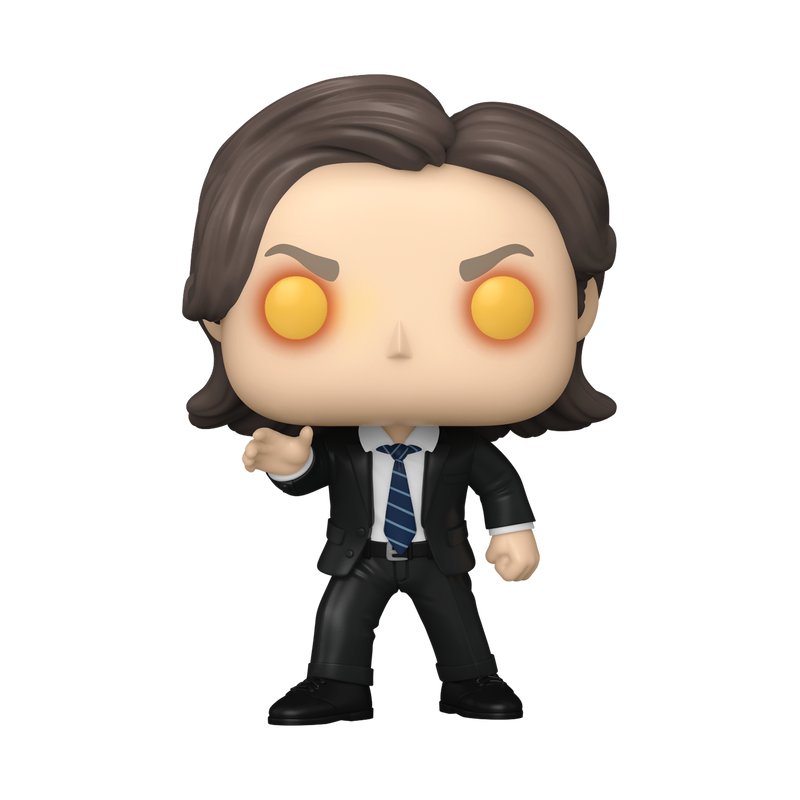 Sam Winchester Funko Pop! Television Supernatural Join The Hunt - Approx. 4.05" Collectible Exclusive Vinyl Figure #1644 with Display Box Protector Case