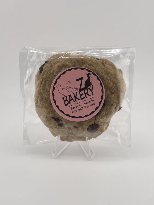 Amanda's Cookies CR
