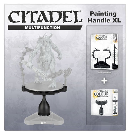 Warhammer Citadel Painting Handle XL