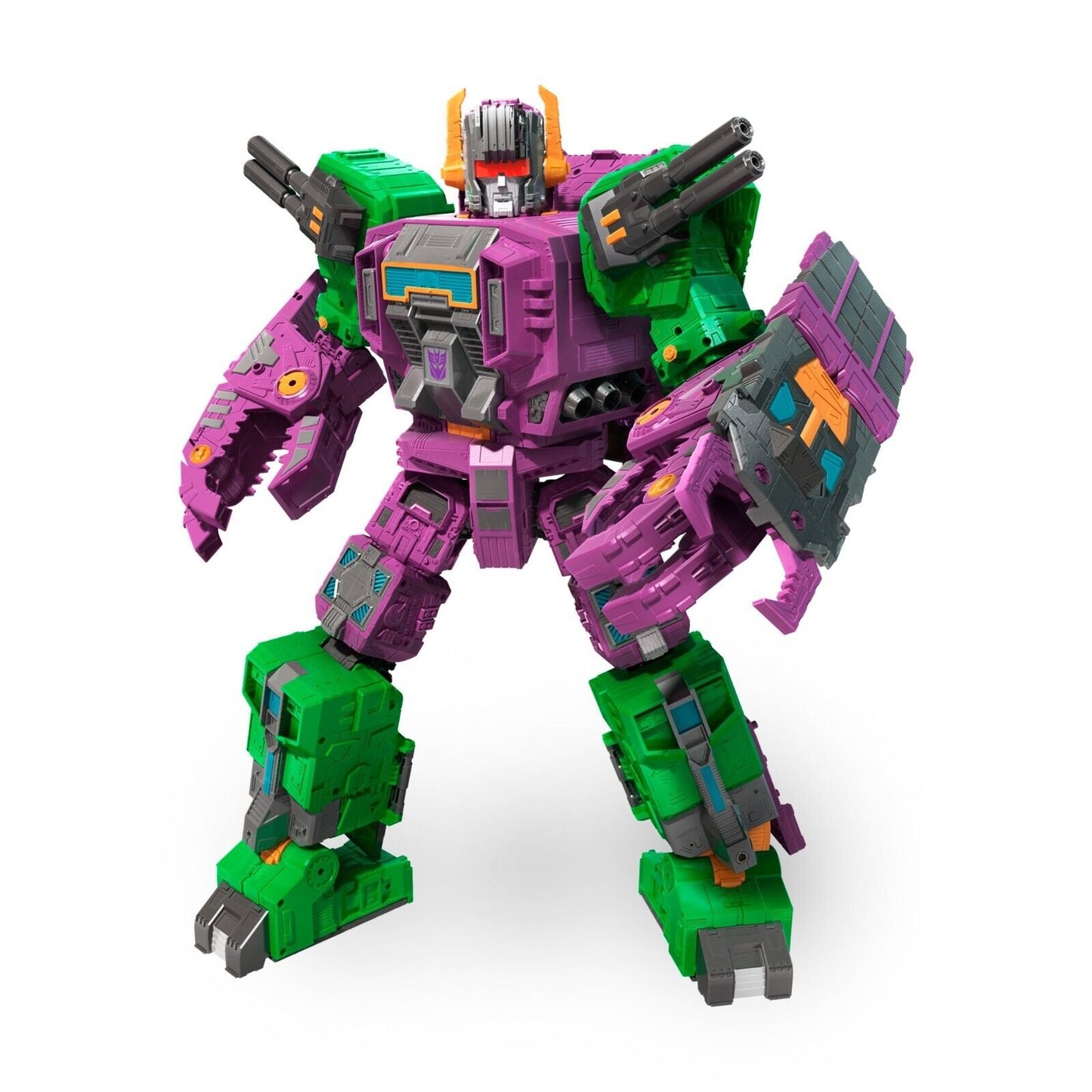 Transformers Earthrise Scorponok Titan Class War for Cybertron Trilogy