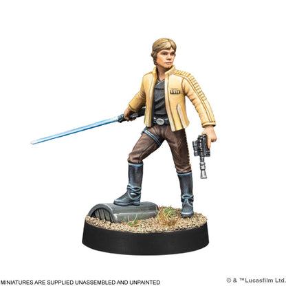 Star Wars Legion Rebel Alliance Starter Set (PREORDER - Release Date June 2026)