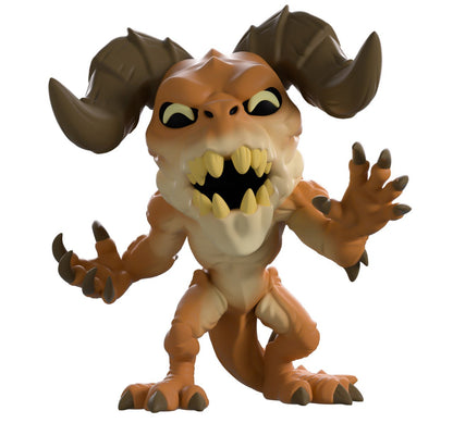 Death Claw #3 Youtooz Fallout Collection - 4" Vinyl Figure in Window Box Display