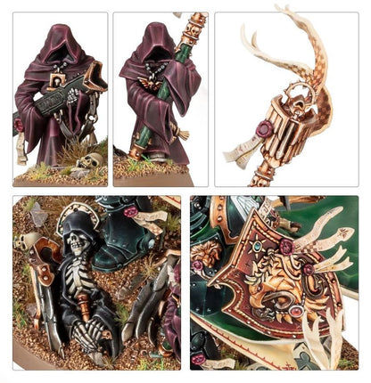 Warhammer 40K Dark Angels Lion El’Jonson Primarch Miniature Figure – Legendary Dark Angels Character Model for Warhammer 40,000 Collectors & Hobbyists (PRE-ORDER)