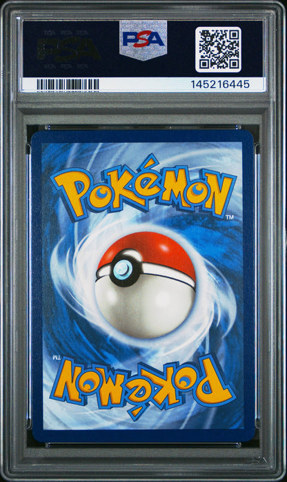 Pokemon Mega Gardevoir EX 178 PSA10 6445 Graded Trading Card