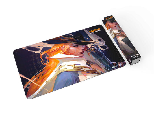 Riftbound - League of Legends TCG: SpiritForged Playmat 3 (PRE-ORDER FEBRUARY)