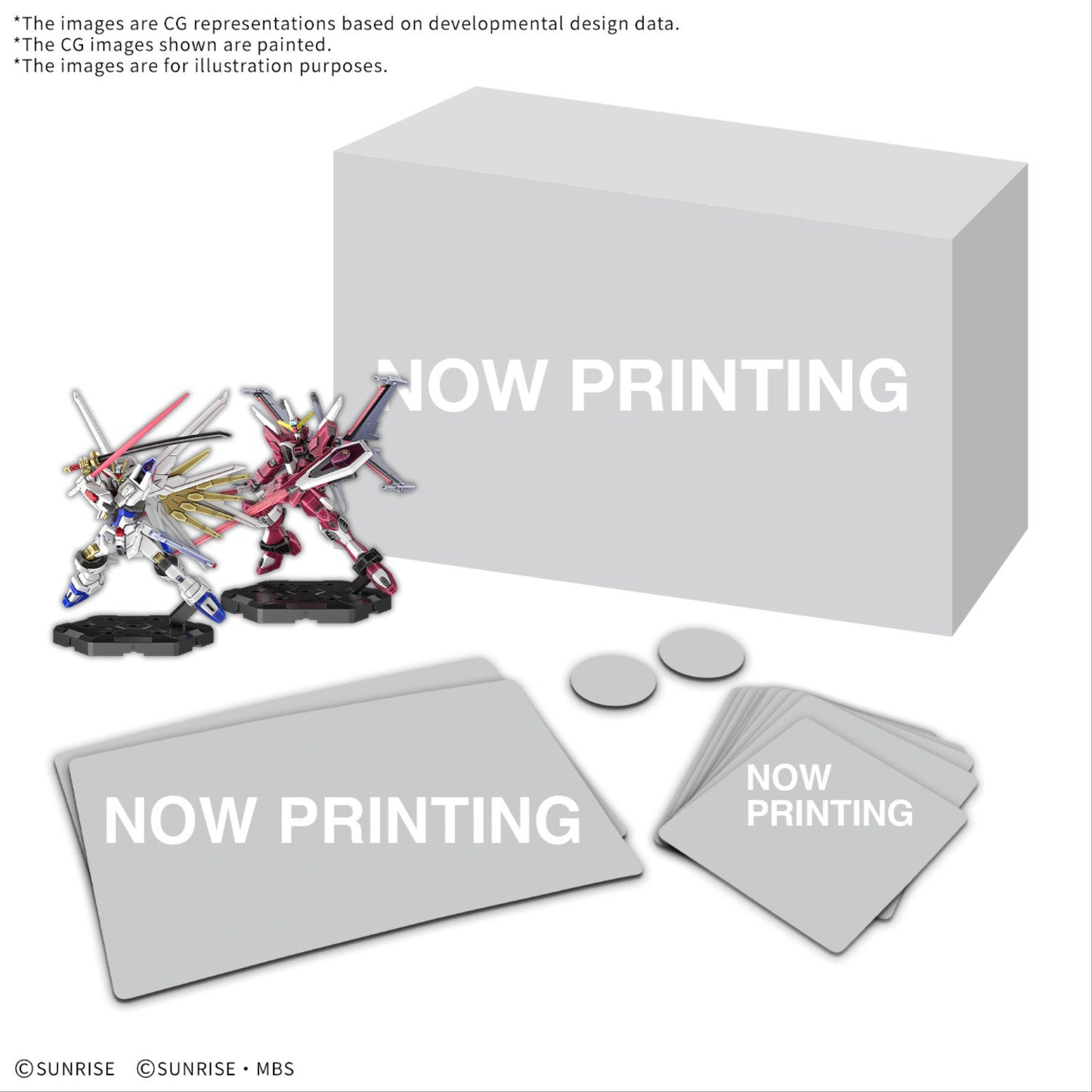 Gundam Assemble Expansion Pack 06 – Official Gundam Assemble Model Figure Expansion Set for Collectors, Diorama Building, Tabletop Gaming, Display, Customization, and Gundam Model Kit Enthusiasts (PREORDER - Release Date March 30, 2026)