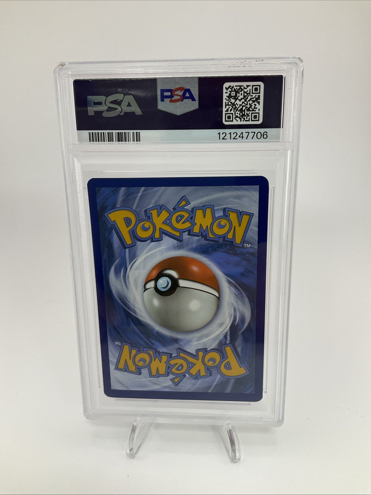 2023 POKEMON MEW EN-151 SPECIAL ILLUSTRATION RARE #199 CHARIZARD EX PSA 10