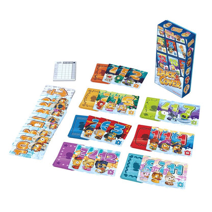 Duck and Cover Game (PREORDER - Release Date June 2026)