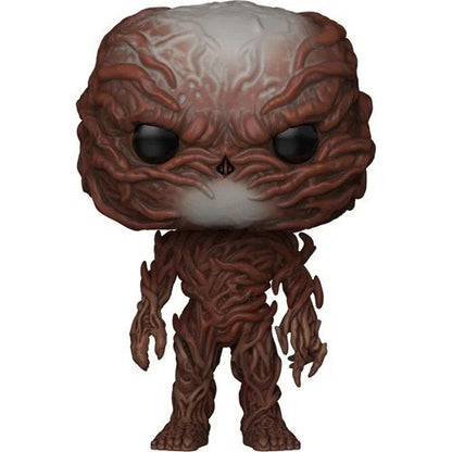 Stranger Things Season 5 Wave 2 Funko Pop! Television Set of 4 (Holly The Heroic #1810, Will Byers (Hive Mind) # 1809, Eleven # 1807, and Vecna # 1806) - Vinyl Figures