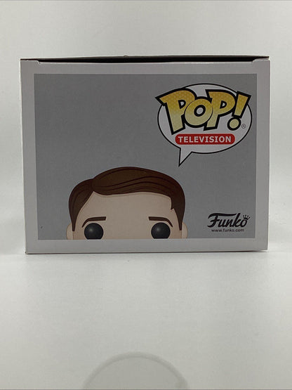 Funko Pop! Vinyl: Silicon Valley Jared Dunn #435