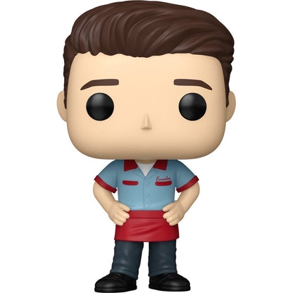 Beverly Hills 90210 Funko Pop! Television - Set of 3 (Kelly Taylor #1860, Brenda Walsh #1859, and Brandon Walsh #1858) Collectible Vinyl Figures - Estimated Arrival: Jan. 2026 (PRE-SALE)