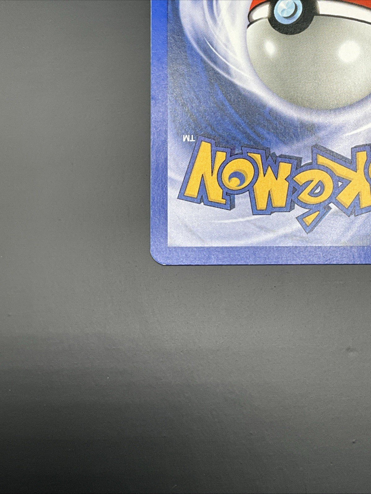 Pokémon TCG Neo Revelation Ho-Oh 7/64 Holo Rare Card