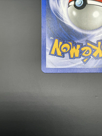 Pokémon TCG Neo Revelation Ho-Oh 7/64 Holo Rare Card