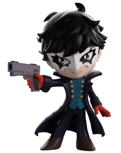 Joker Youtooz Persona 5 Tactica Collection - Approx. 5.3" Collectible Vinyl Figure #0 with Window Display Box (PRE-ORDER)