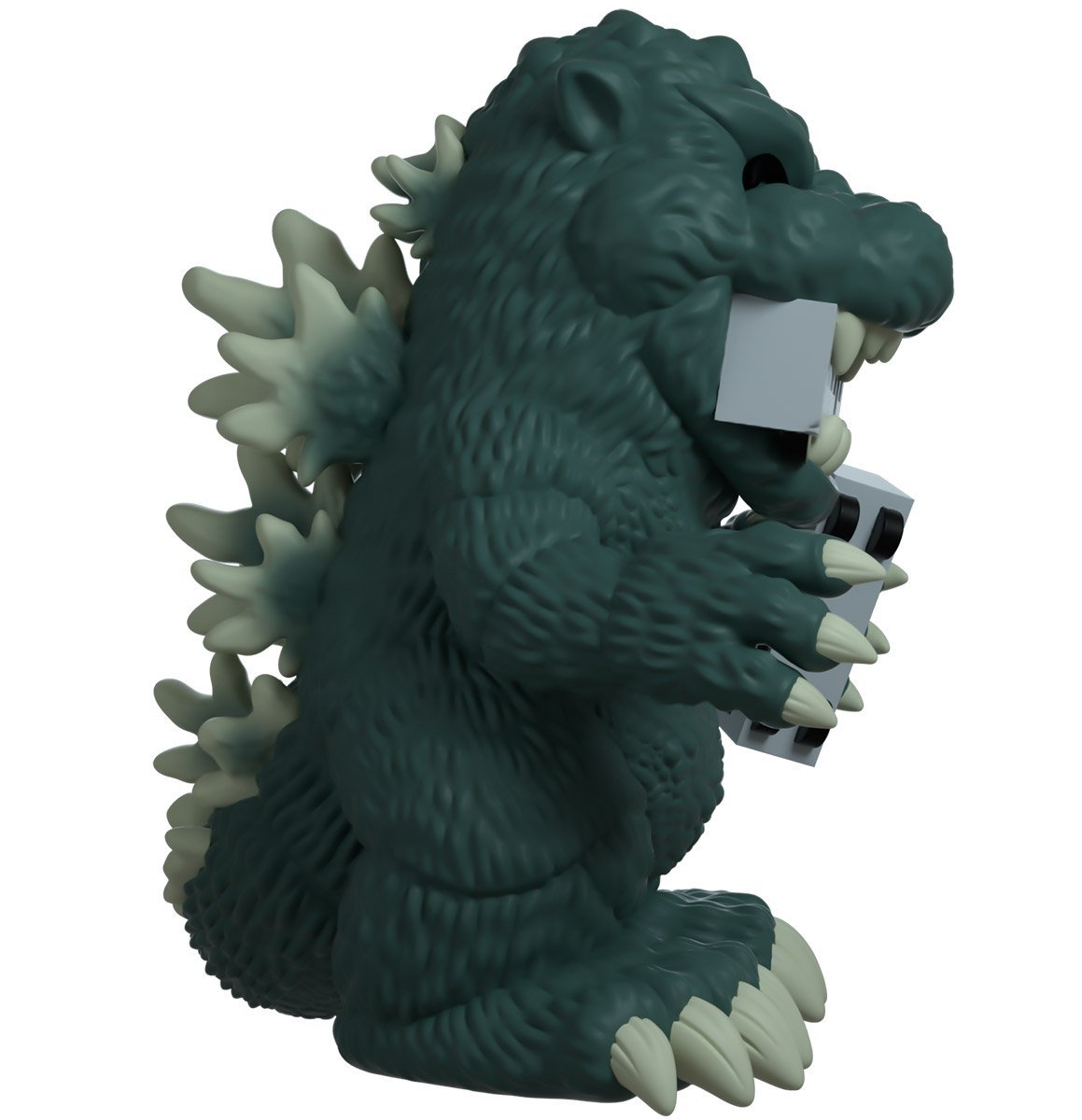 Godzilla Youtooz Collection - Approx. 3.9" Collectible Vinyl Figure #0 with Window Display Box (PRE-SALE)