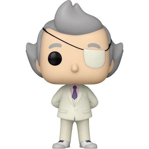 Bob's Burgers Wave 3 Funko Pop! Animation - Set of 4 (Jimmy Jr #2171, Gayle with Mr Business #2170, Calvin Fischoeder #2169, and Bob Belcher #2168) Collectible Vinyl Figures - Estimated Arrival: Nov. 2025 (PRE-SALE)