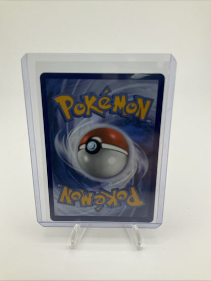 Pikachu ex Special Illustration Rare Pokemon SV08: Surging Sparks 238/191 NM