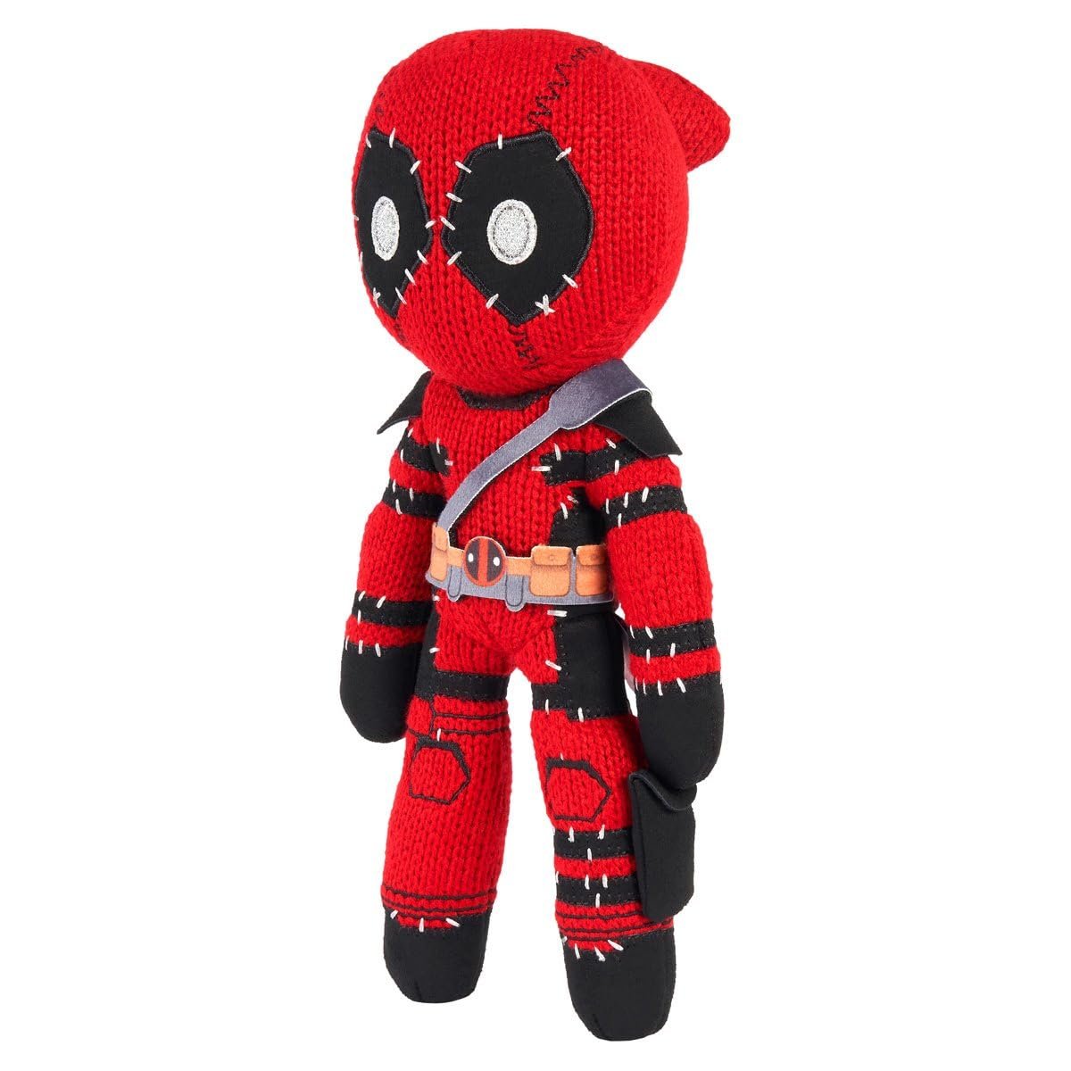 Deadpool Collector 12" Plush - Mattel Entertainment Earth Exclusive Limited Edition