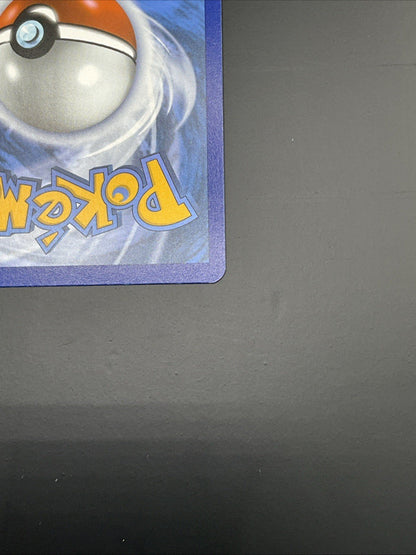 Pokémon TCG Twilight Masquerade Holo - Greninja ex 214/167 LP