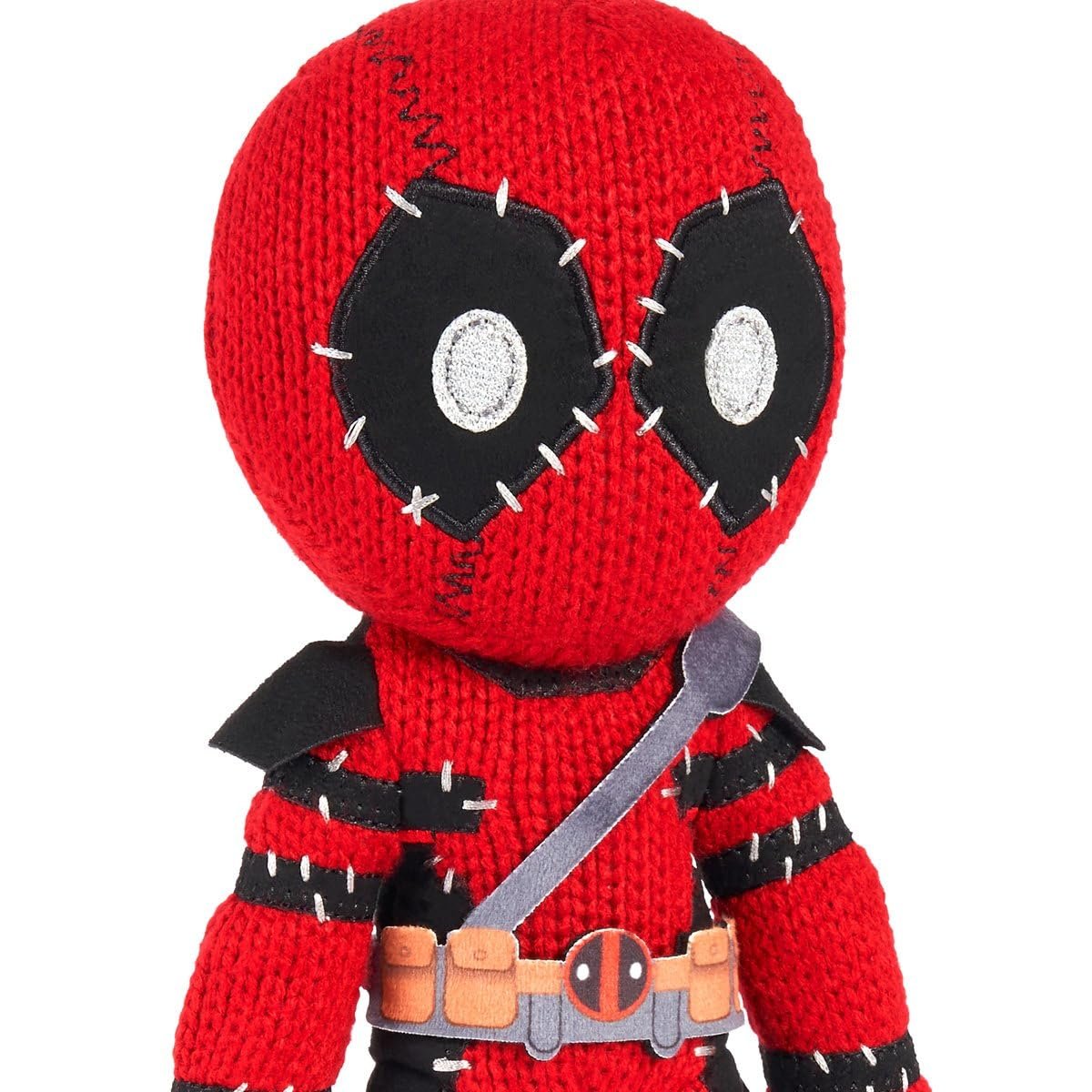 Deadpool Collector 12" Plush - Mattel Entertainment Earth Exclusive Limited Edition