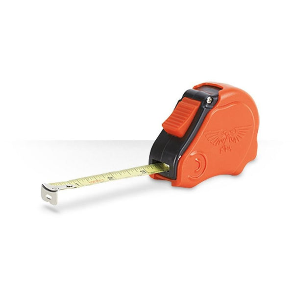 Games Workshop Warhammer 40K Citadel Measuring Tape - Retractable Tape Measure
