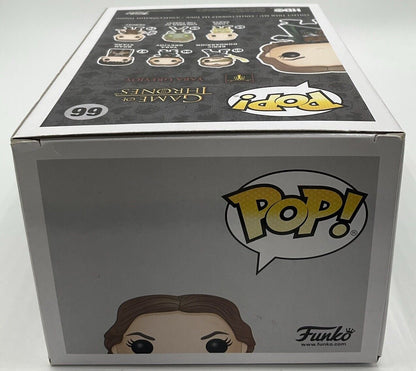 Funko Pop! Vinyl: Game of Thrones - Yara Greyjoy #66