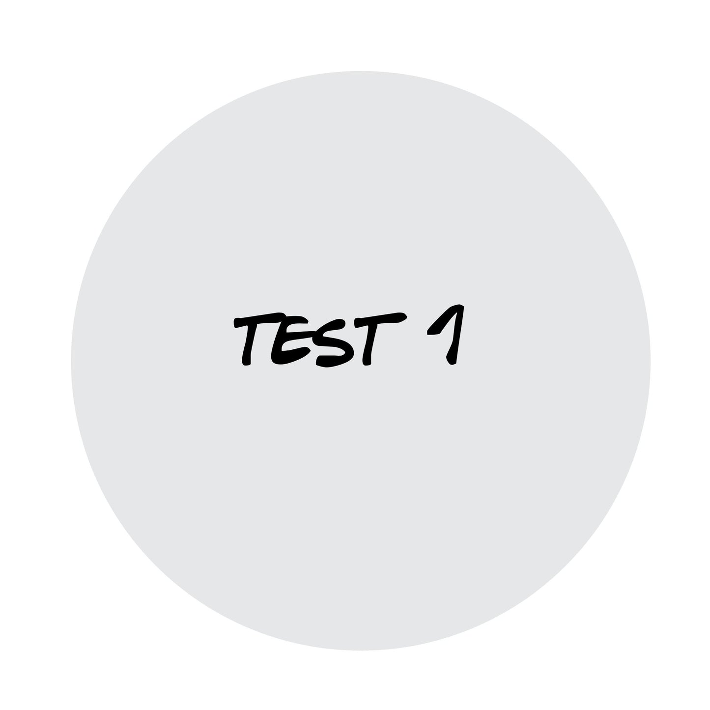Test Variation Group