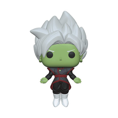 Fused Zamasu Funko Pop! Animation Dragon Ball Super Hero - Approx. 5.85" Exclusive Glows In The Dark Vinyl Figure #1485 with Window Display Box (PRE-SALE)