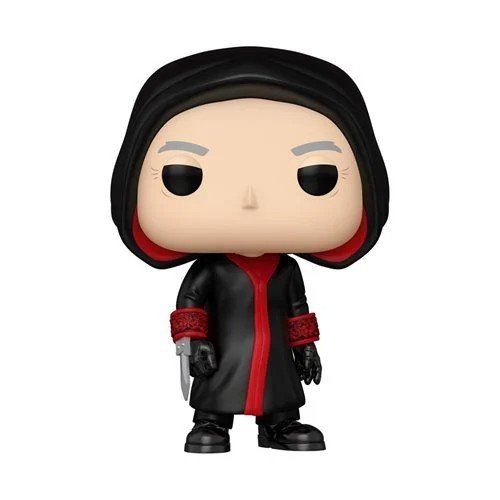 Jigsaw #1820 Funko Pop! Movies Saw - Set of 2 (Chase and Common) Collectible Vinyl Figures
