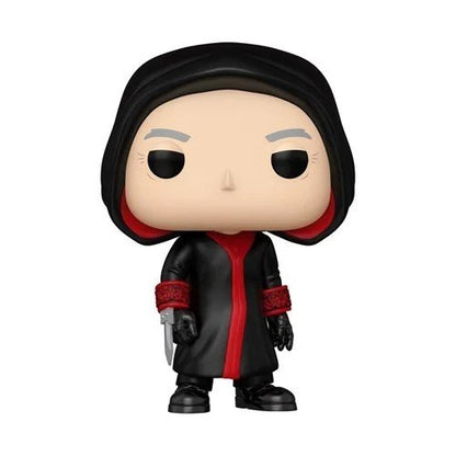 Jigsaw #1820 Funko Pop! Movies Saw - Set of 2 (Chase and Common) Collectible Vinyl Figures