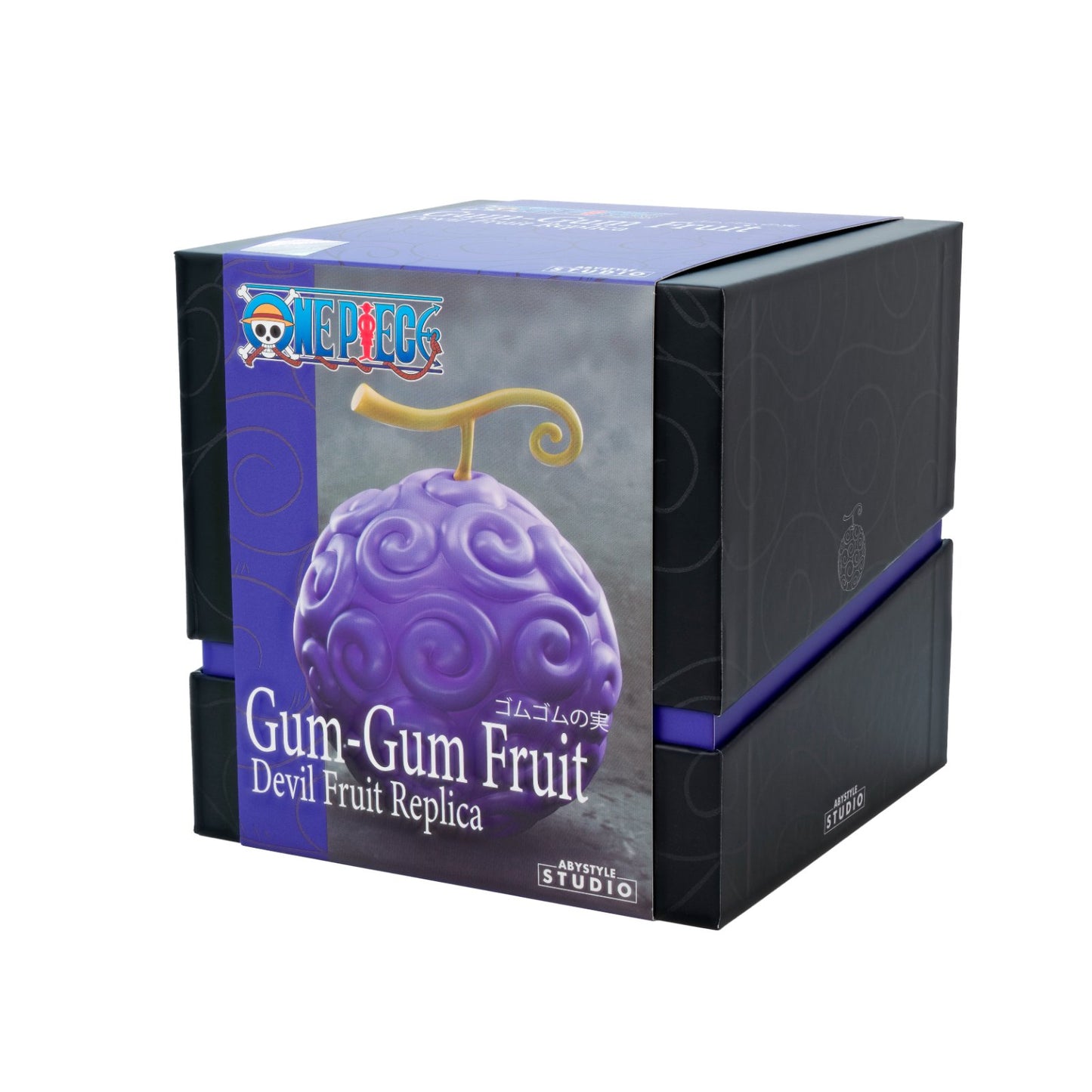 One Piece: Gum-Gum Fruit Replica (PRE-ORDER APRIL)