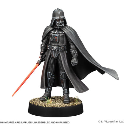 Star Wars Legion Galactic Empire Starter Set Miniatures Strategy Game PRE-ORDER