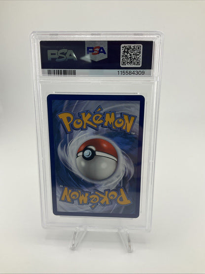 PSA 10 Jessie and James Full Art 68/68 Hidden Fates Pokemon Card 2019 GEM MINT