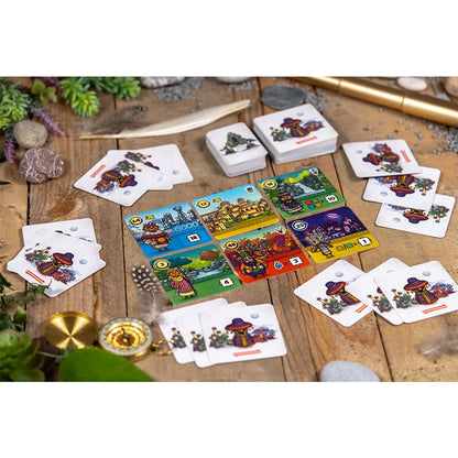 Faraway Board Game (PREORDER - Release Date June 2026)