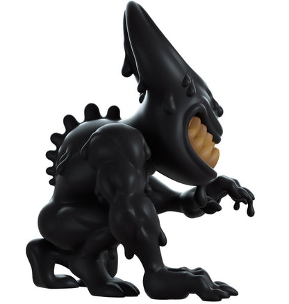 Beast Bendy Youtooz Bendy and the Dark Revival Collection - Approx. 3.9" Collectible Vinyl Figure #4 with Window Display Box (PRE-SALE)