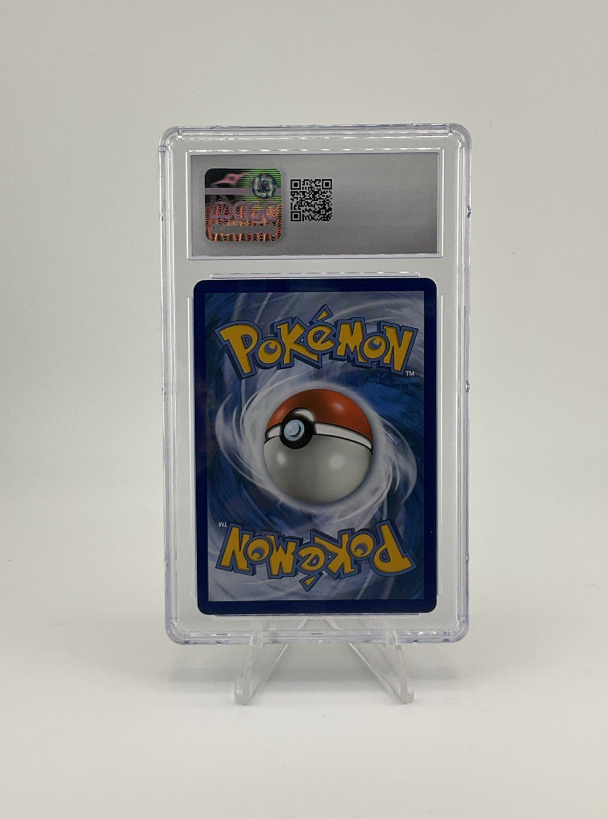 Pokemon TCG 2019 Pokemon Cosmic Eclipse Professor Oak's Setup 233/236  CGC 10