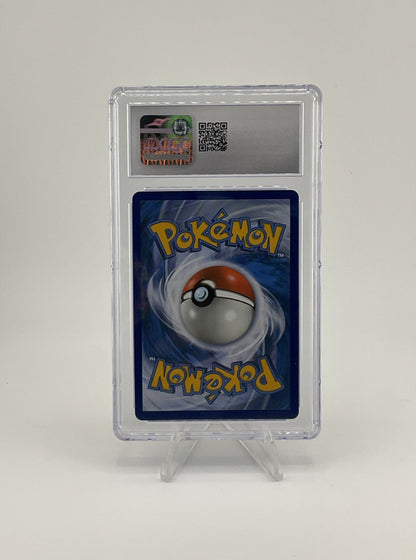 Pokemon TCG 2019 Pokemon Cosmic Eclipse Professor Oak's Setup 233/236  CGC 10