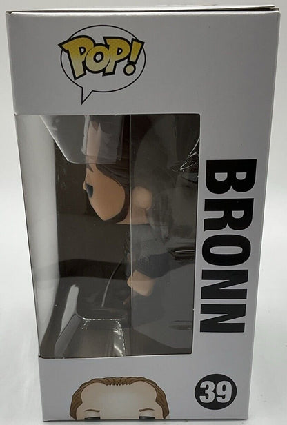 Funko Pop! Vinyl: Game of Thrones - Bronn #39