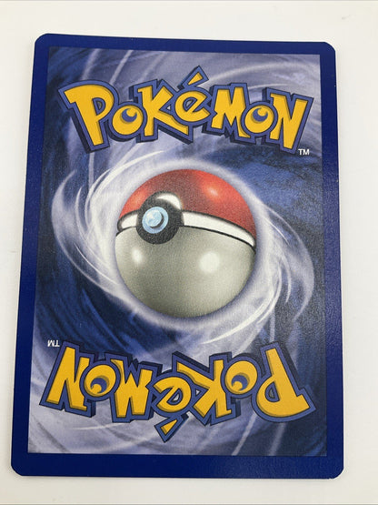 Pokémon TCG Snorlax Jungle 11/64 Holo Unlimited Holo Rare 1st Edition NM