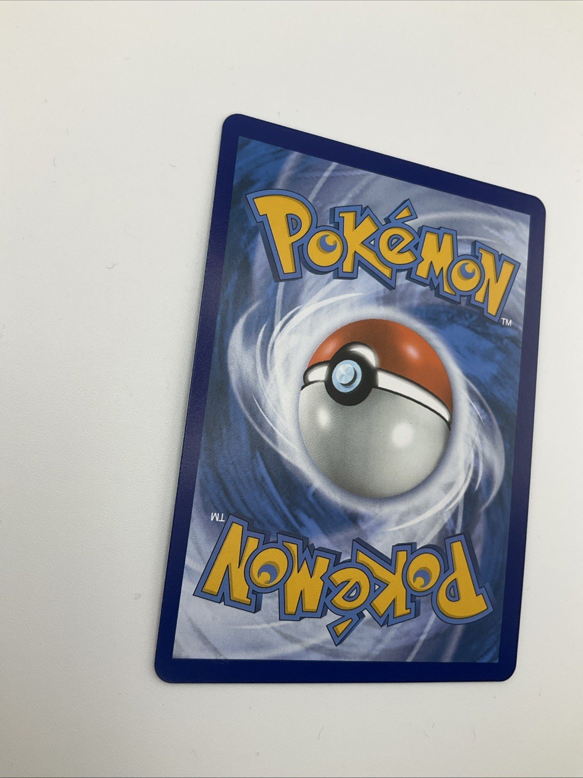 Pokémon TCG Umbreon VMAX (Alternate Art Secret) 215/203 SWSH07: Evolving Skies Holo NM