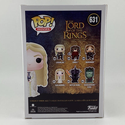 Funko Pop! Vinyl: The Lord of the Rings - Galadriel #631
