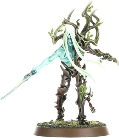 Warhammer Age of Sigmar Spearhead Sylvaneth - 10 Citadel Miniatures