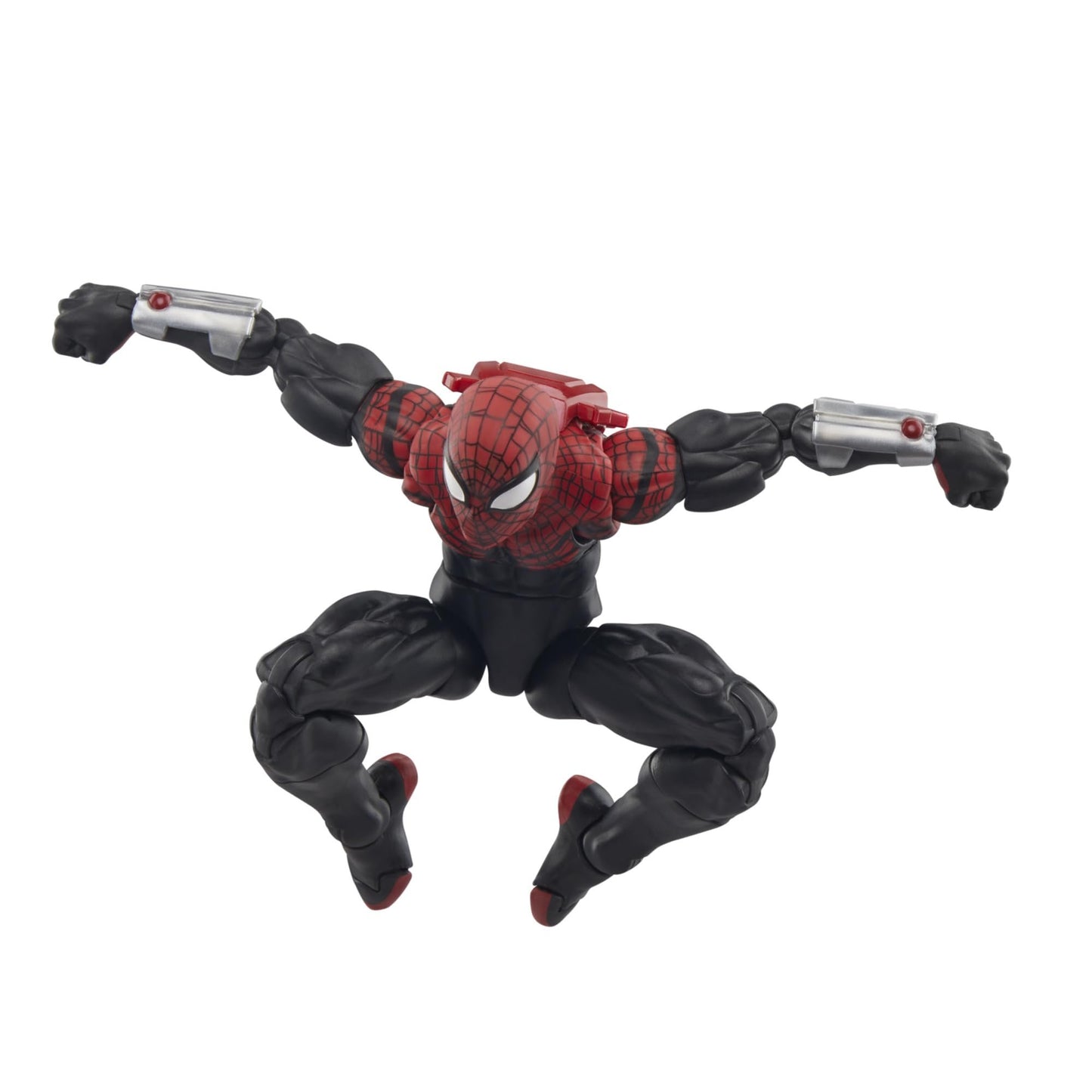 Superior Spider-Man Marvel Legends Series - 85th Anniversary Comics - 6" Collectible Action Figure by Hasbro