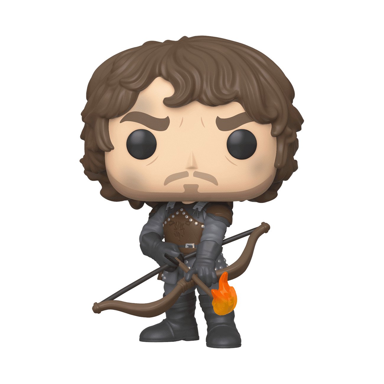 Funko Pop! Vinyl: Game of Thrones - Theon Greyjoy #81