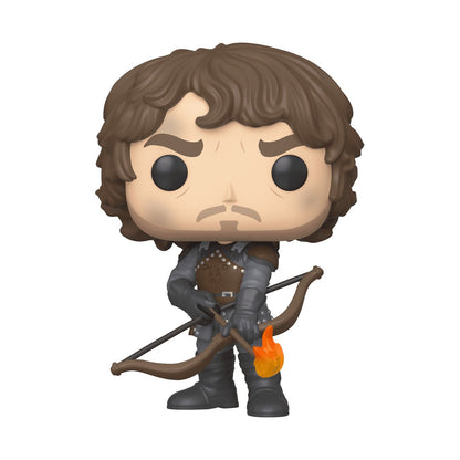 Funko Pop! Vinyl: Game of Thrones - Theon Greyjoy #81