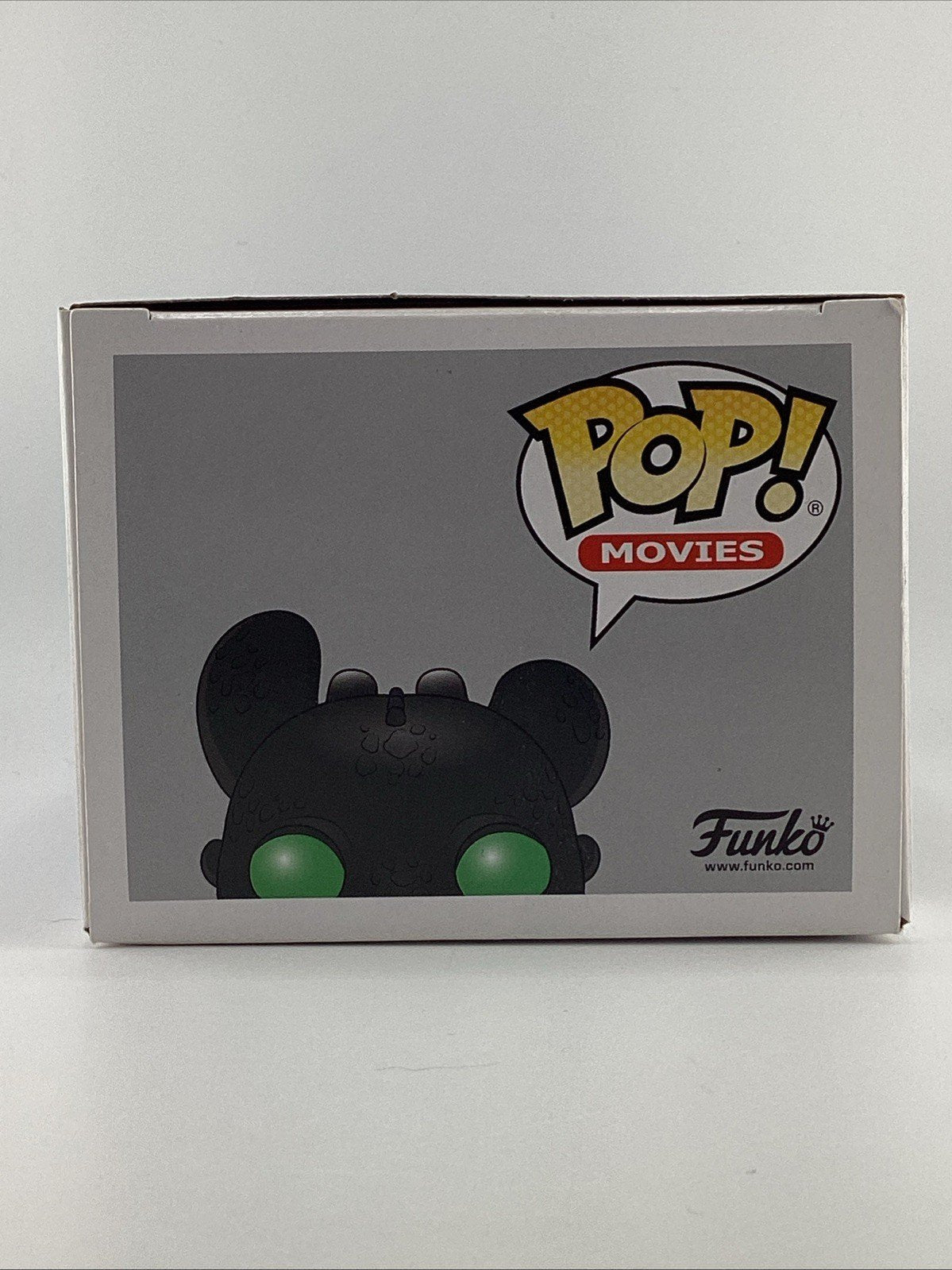 Funko Pop! Vinyl: How to Train Your Dragon - Night Lights #726