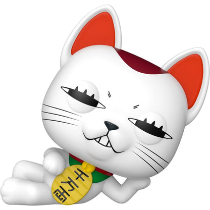 Funko Pop! Dandadan Turbo Granny Vinyl Figure #2102 - Collectible Toy, Action Figure, Vinyl Bobblehead, Adult Action Figure, Pop Figure for Fans and Collectors (PRE-ORDER JANUARY)