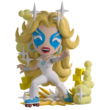 Dazzler Vol. 1 #20 Youtooz X-Men Collection - Approx. 4.9" Collectible Vinyl Figure #12 with Window Display Box (PRE-ORDER)