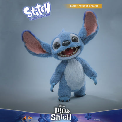Stitch Collectible Figure (PREORDER - Release Date June 2026)